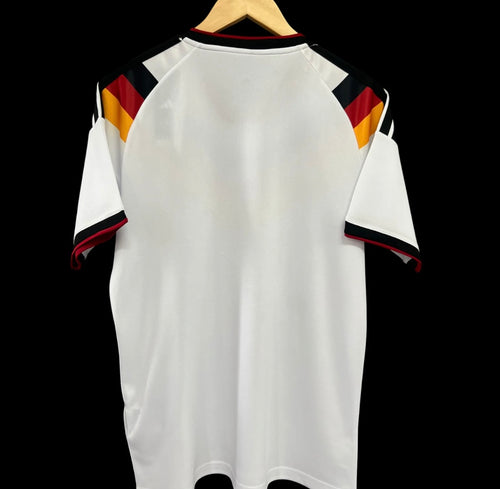 Allemagne Maillot
Domicile 26/27