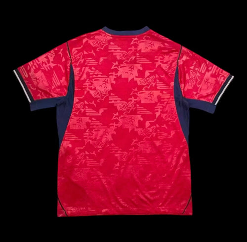 Angleterre Maillot
Extérieur 26/27